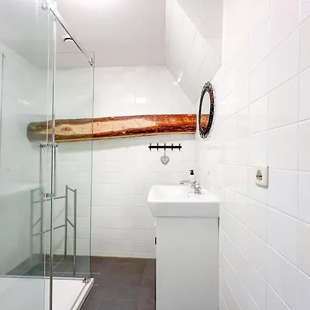 Semesterbostad Biesboschhuisje *