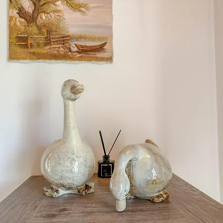 Holiday home Biesboschhuisje