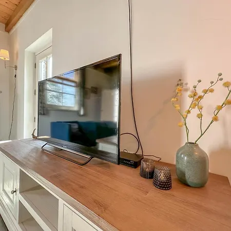 Biesboschhuisje Holiday home *