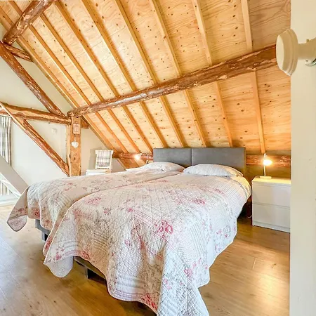 Dom wakacyjny Biesboschhuisje *