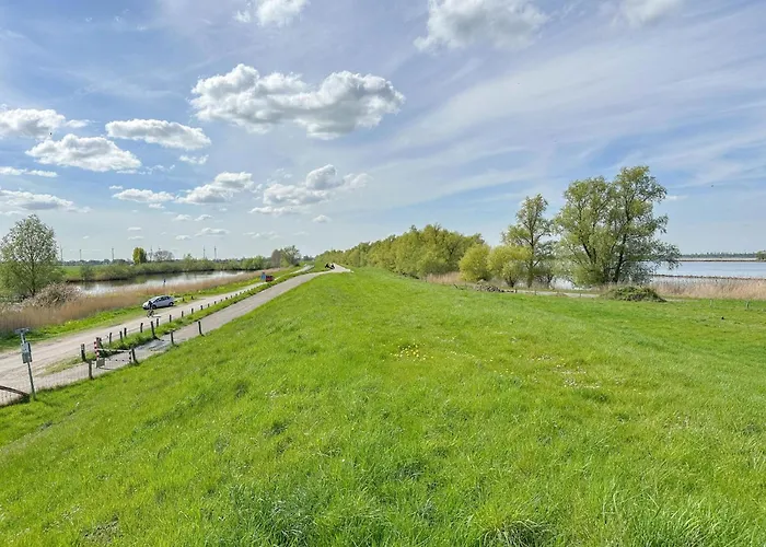 Biesboschhuisje * Hooge Zwaluwe