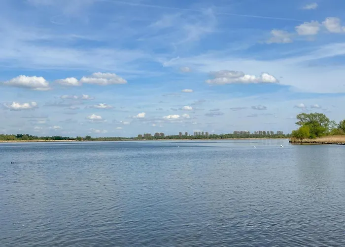 Biesboschhuisje Casa de Férias *