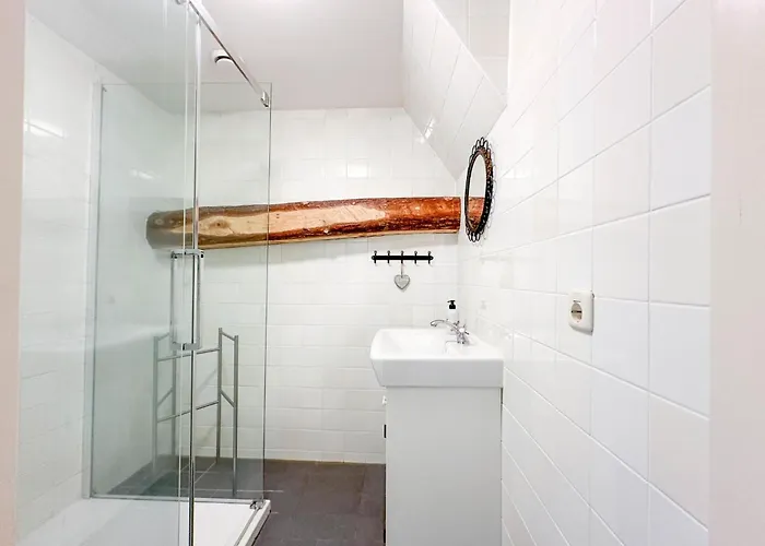 Casa de Férias Biesboschhuisje *