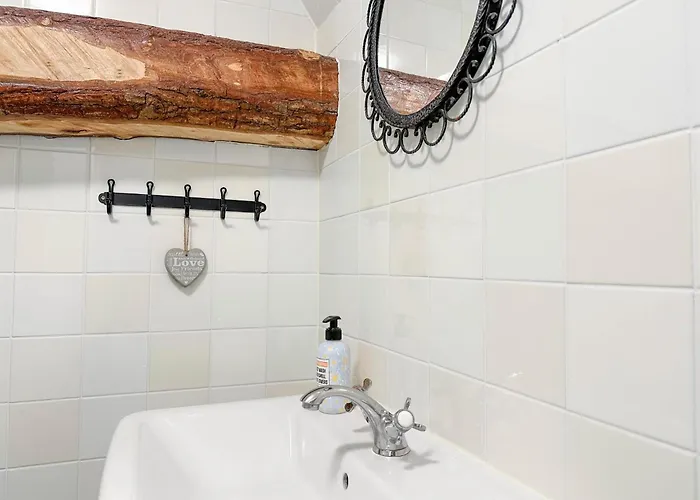 Biesboschhuisje * Hooge Zwaluwe