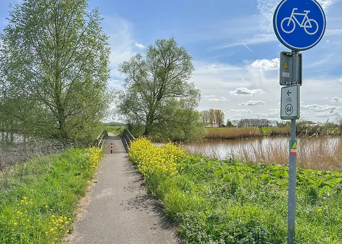 Biesboschhuisje Casa de Férias *