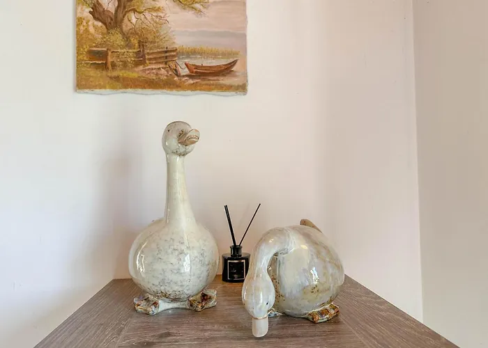 Casa de Férias Biesboschhuisje