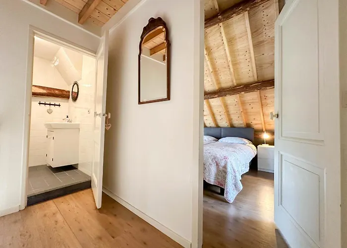 Biesboschhuisje * Hooge Zwaluwe