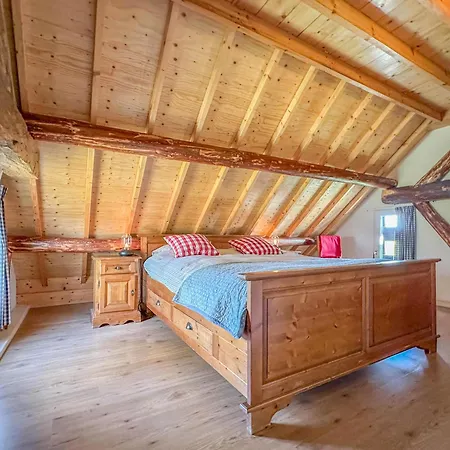 Сasa de vacaciones Biesboschhuisje *