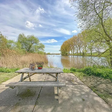 Сasa de vacaciones Biesboschhuisje *