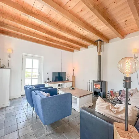 Сasa de vacaciones Biesboschhuisje *